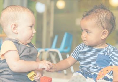 Daycare, School, And Your Eczema-Prone Child - Mustela USA - 1