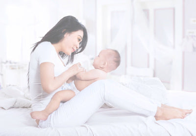 Changes that take place when mums stop breastfeeding - Motherhood101