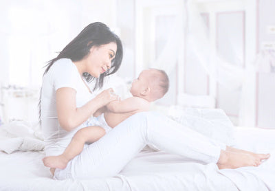 How To Stop Breastfeeding: Tips For A Happy Mom And Baby - Mustela USA - 1