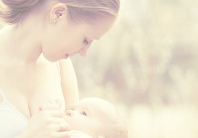 8 Healthy Ways To Lose Weight While Breastfeeding