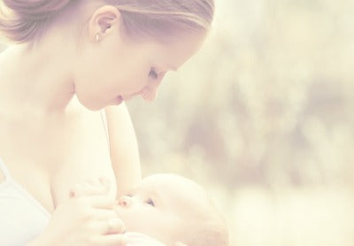 8 Healthy Ways To Lose Weight While Breastfeeding - Mustela USA - 1