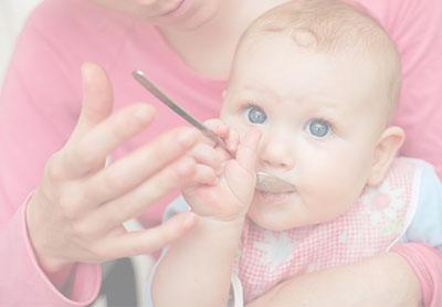 Food Allergies & Baby Eczema: What You Need To Know - Mustela USA - 1