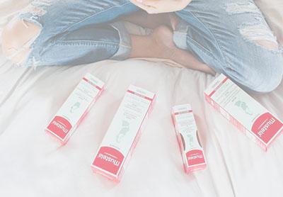 Is Your Skincare Routine Safe For Your Pregnancy? - Mustela USA - 1