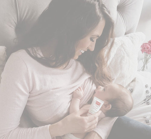  baby feeding schedule - Mustela USA - 1