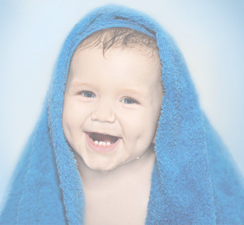 Baby Hives: Causes, Symptoms & Treatments - Mustela USA - 1