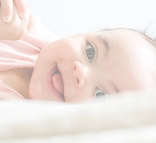 baby lotion face - Mustela USA - 1