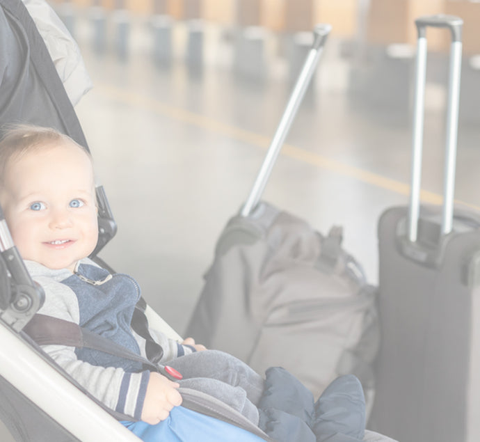 13 Baby Travel Essentials To Never Leave Home Without