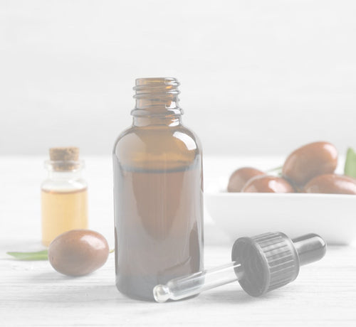 benefits of jojoba oil  - Mustela USA - 1