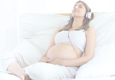 The 8 Best Ways To Relieve Stress During Pregnancy