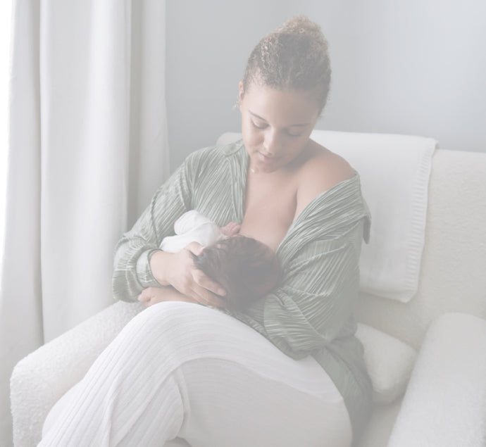 Breast Milk Storage Guidelines Every New Parent Should Know