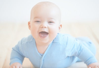 Monitor Your Baby’s Environment To Prevent Eczema Flare-Ups