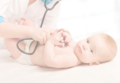 A Parent’s Guide To Identifying And Treating Your Baby's Cold - Mustela USA - 1