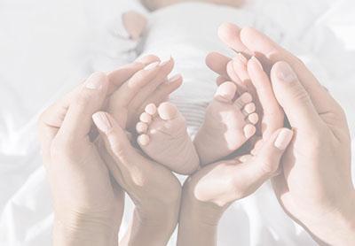 Newborn Baby Essentials: 60 Must Have Items For Every Baby - Mustela USA - 1