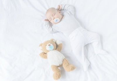 Baby Sleep Schedule: The Complete Guide For Parents