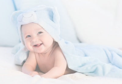 Is Hydrocortisone Cream Safe For Babies? - Mustela USA - 1