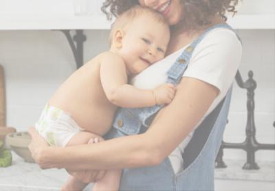 Breastfeeding Latch Tips: How To Help Your Baby Nurse - Mustela USA - 1