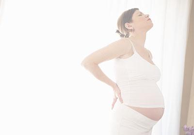 Prevent Back Pain During Pregnancy With These 6 Tips