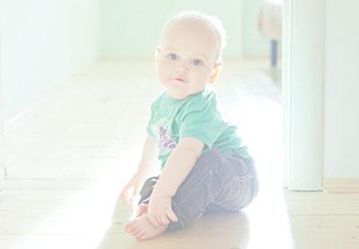 Baby Hair Loss: What To Do If Your Baby Starts To Lose Their Hair - Mustela USA - 1