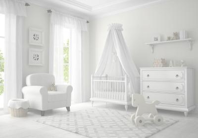 20 Unique Nursery Ideas That Are Perfect For Girls & Boys - Mustela USA - 1