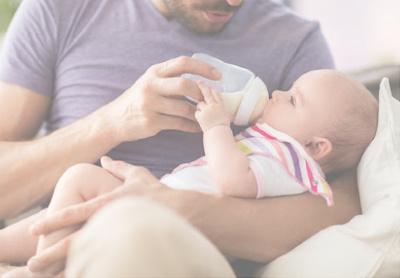 12 Expert Baby Feeding Tips For A Healthy, Happy Newborn