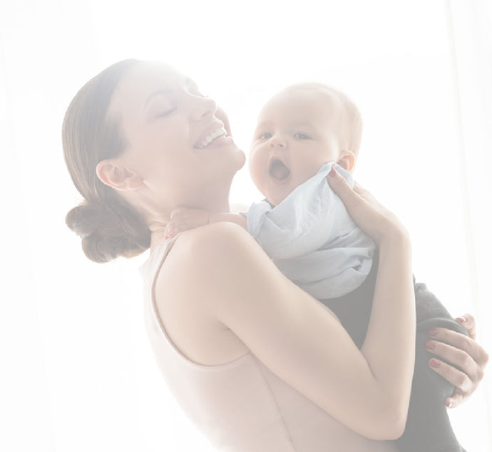 How To Hold A Baby: Safe Positions, Plus Helpful Tips