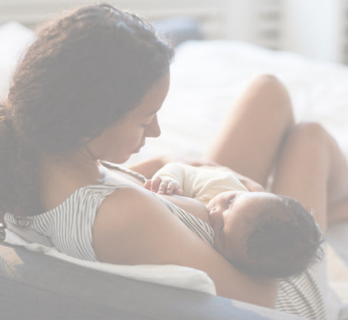 Milk Bleb - Mustela USA - 1