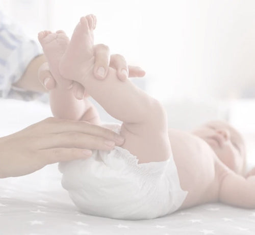 natural diaper rash remedies - Mustela USA - 1