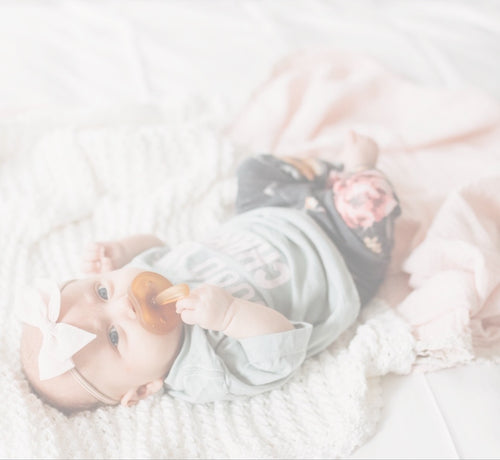 newborn sweating - Mustela USA - 1