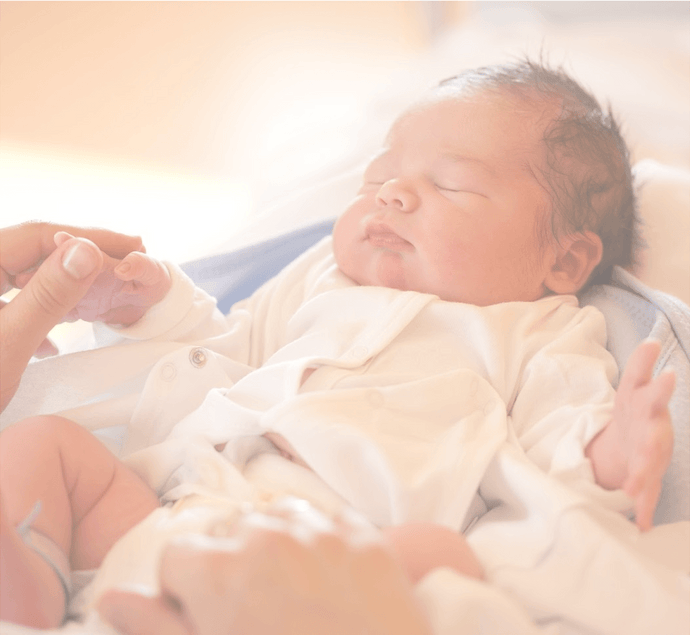 Newborn Must-Haves: What You Need And What You Can Live Without