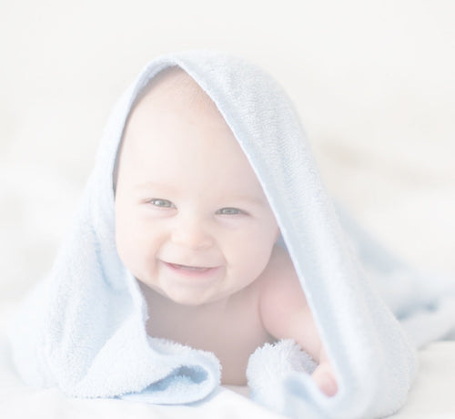 Oatmeal Bath For Babies: How To, Benefits, And Tips - Mustela USA - 1