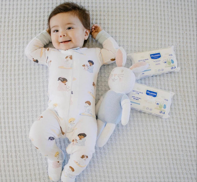 How To Choose The Best Organic Baby Wipes For Your Little One