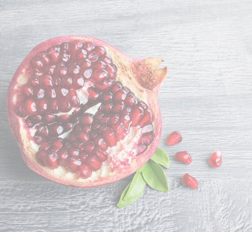 pomegranate seed  - Mustela USA - 1