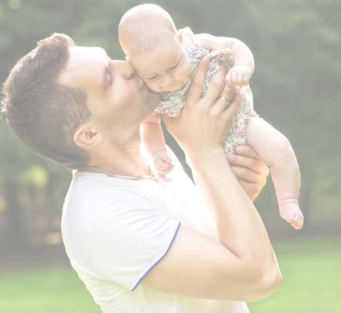 Preparing For Fatherhood: 13 Ways To Make Sure You're Ready
