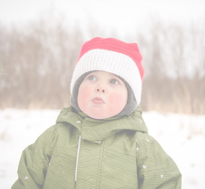 Red Cheeks In A Toddler: Possible Causes And What You Can Do