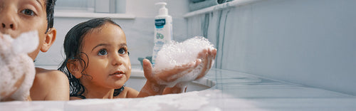 Gentle-Cleansing-Gel-3-1440x448-v1 - Mustela USA - 1