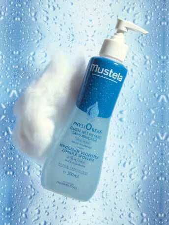 1999-Mustela-Physiobebe - Mustela USA - 1
