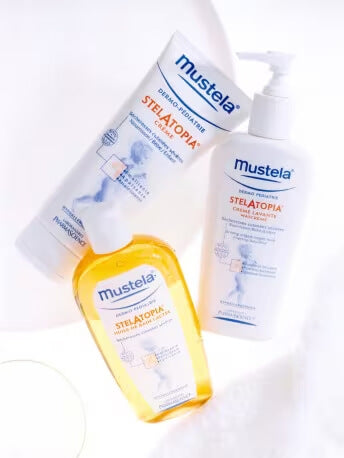 1999-Stelatopia - Mustela USA - 1