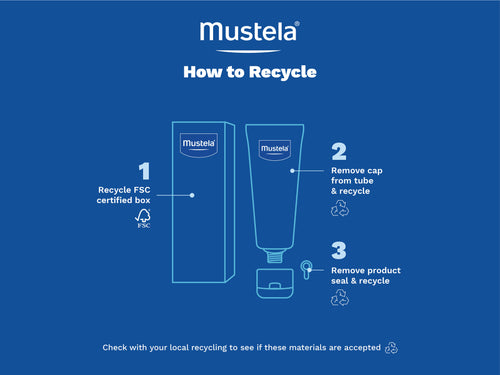 Hydra bebe face cream - Mustela USA - 10