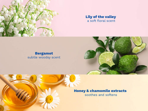 Musti eau de soin spray - Mustela USA - 4