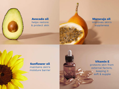 Stretch marks oil - Mustela USA - 4