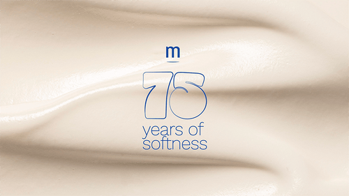 2025_75TH-ANNIVERSARY_VISUAL_SOFTNESS_CREAM-TEXTURE_3 - Mustela USA - 1