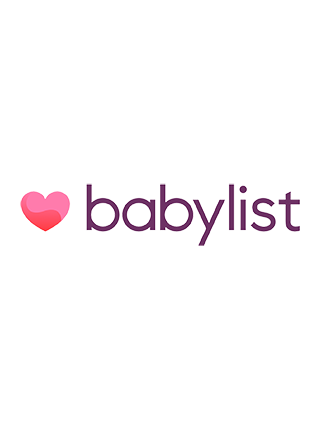 babylist logo