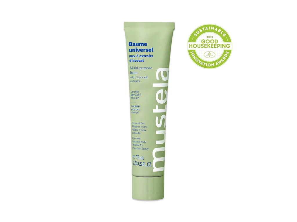 Multi-purpose Balm with 3 Avocado Extracts