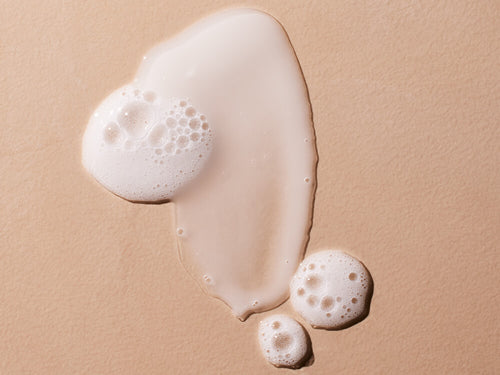 Gentle Baby Shampoo With Avocado Perseose - Mustela USA