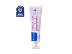 Diaper Rash Cream 1 2 3 - Mustela USA