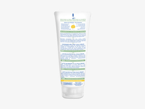 Mustela USA | Nourishing Lotion with Cold Cream Ingredients - Mustela USA - 2