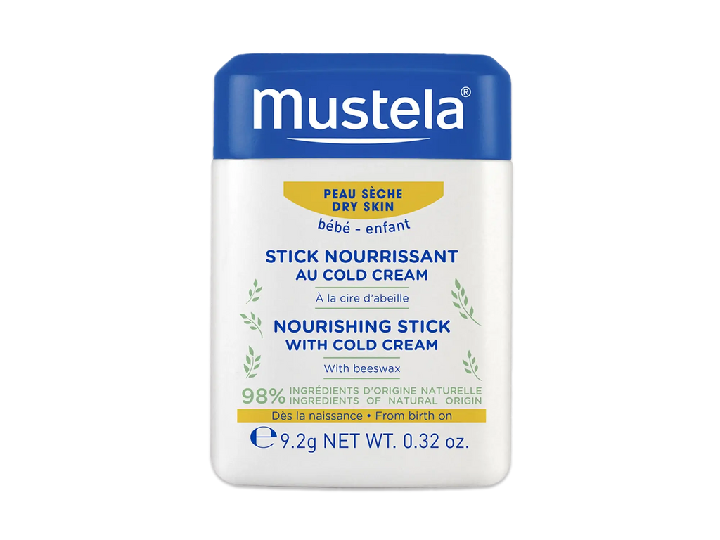 Mustela deals nourishing stick