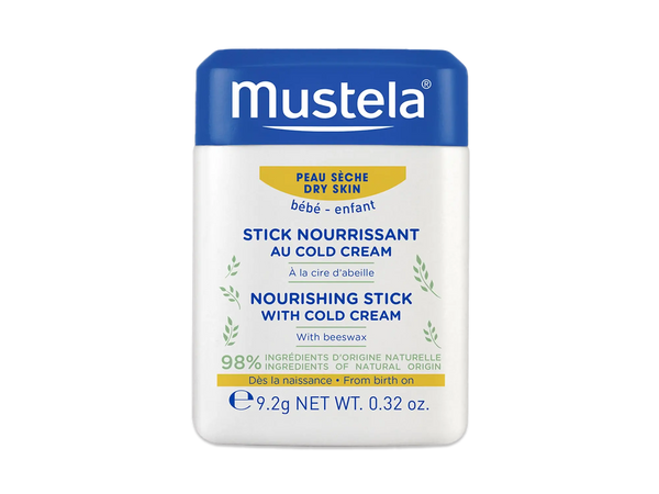 Mustela stick shop