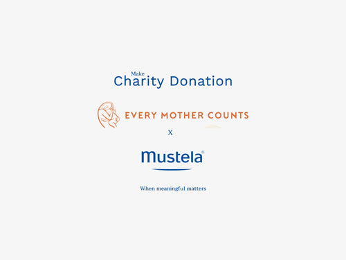 Donation $25 - Mustela USA - 1