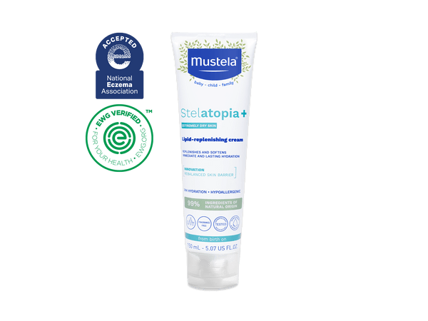 Eczema-Stelatopia-Lipid-